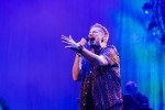 Hartmut Engler und Band bringen ihr aktuelles Album "Persönlich" auf große "PUR - Tour 2023"., Berlin, Mercedes-Benz Arena | © laut.de (Fotograf: Rainer Keuenhof)