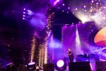 Hartmut Engler und Band bringen ihr aktuelles Album "Persönlich" auf große "PUR - Tour 2023"., Berlin, Mercedes-Benz Arena | © laut.de (Fotograf: Rainer Keuenhof)