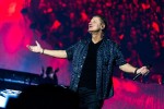 Hartmut Engler und Band bringen ihr aktuelles Album "Persönlich" auf große "PUR - Tour 2023"., Berlin, Mercedes-Benz Arena | © laut.de (Fotograf: Rainer Keuenhof)