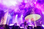 Hartmut Engler und Band bringen ihr aktuelles Album "Persönlich" auf große "PUR - Tour 2023"., Berlin, Mercedes-Benz Arena | © laut.de (Fotograf: Rainer Keuenhof)