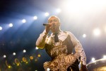 Oscar- und Grammy-gekrönt: Sam Smith auf Stippvisite in der Hauptstadt., Berlin, Mercedes-Benz Arena, 2023 | © laut.de (Fotograf: Rainer Keuenhof)