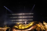 Oscar- und Grammy-gekrönt: Sam Smith auf Stippvisite in der Hauptstadt., Berlin, Mercedes-Benz Arena, 2023 | © laut.de (Fotograf: Rainer Keuenhof)