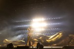 Oscar- und Grammy-gekrönt: Sam Smith auf Stippvisite in der Hauptstadt., Berlin, Mercedes-Benz Arena, 2023 | © laut.de (Fotograf: Rainer Keuenhof)