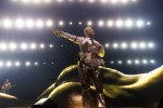 Oscar- und Grammy-gekrönt: Sam Smith auf Stippvisite in der Hauptstadt., Berlin, Mercedes-Benz Arena, 2023 | © laut.de (Fotograf: Rainer Keuenhof)
