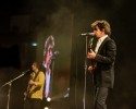 Arctic Monkeys, | © laut.de (Fotograf: Désirée Pezzetta)