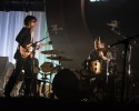 Arctic Monkeys, | © laut.de (Fotograf: Désirée Pezzetta)