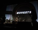 Arctic Monkeys, | © laut.de (Fotograf: Désirée Pezzetta)