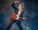 Die “The Cars” Tour der Indie-Dauerbrenner Arctic Monkeys übertrifft alle Erwartungen., Berlin, Mercedes-Benz Arena, 2023 | © laut.de (Fotograf: Désirée Pezzetta)