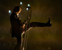 Arctic Monkeys, | © laut.de (Fotograf: Désirée Pezzetta)