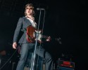 Arctic Monkeys, | © laut.de (Fotograf: Désirée Pezzetta)