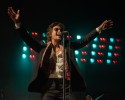 Arctic Monkeys, | © laut.de (Fotograf: Désirée Pezzetta)