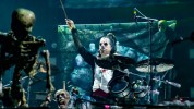 Fu Manchu, Anthrax und Co,  | © laut.de (Fotograf: Désirée Pezzetta)