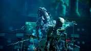 Fu Manchu, Anthrax und Co,  | © laut.de (Fotograf: Désirée Pezzetta)