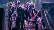 Fu Manchu, Anthrax und Co,  | © laut.de (Fotograf: Désirée Pezzetta)