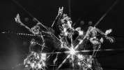 Perfekt choreographiert: Sabaton-Support Babymetal., Berlin, Mercedes-Benz Arena, 2023 | © laut.de (Fotograf: Désirée Pezzetta)