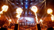 Feuer frei: Sabaton live in Berlin., Berlin, Mercedes-Benz Arena, 2023 | © laut.de (Fotograf: Désirée Pezzetta)