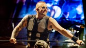 Feuer frei: Sabaton live in Berlin., Berlin, Mercedes-Benz Arena, 2023 | © laut.de (Fotograf: Désirée Pezzetta)