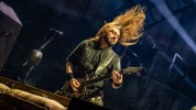 Feuer frei: Sabaton live in Berlin., Berlin, Mercedes-Benz Arena, 2023 | © laut.de (Fotograf: Désirée Pezzetta)