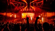 Feuer frei: Sabaton live in Berlin., Berlin, Mercedes-Benz Arena, 2023 | © laut.de (Fotograf: Désirée Pezzetta)