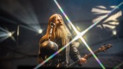 Feuer frei: Sabaton live in Berlin., Berlin, Mercedes-Benz Arena, 2023 | © laut.de (Fotograf: Désirée Pezzetta)