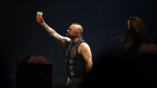 Feuer frei: Sabaton live in Berlin., Berlin, Mercedes-Benz Arena, 2023 | © laut.de (Fotograf: Désirée Pezzetta)