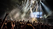 Feuer frei: Sabaton live in Berlin., Berlin, Mercedes-Benz Arena, 2023 | © laut.de (Fotograf: Désirée Pezzetta)
