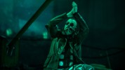 Feuer frei: Sabaton live in Berlin., Berlin, Mercedes-Benz Arena, 2023 | © laut.de (Fotograf: Désirée Pezzetta)