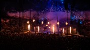 Feuer frei: Sabaton live in Berlin., Berlin, Mercedes-Benz Arena, 2023 | © laut.de (Fotograf: Désirée Pezzetta)