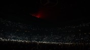 Feuer frei: Sabaton live in Berlin., Berlin, Mercedes-Benz Arena, 2023 | © laut.de (Fotograf: Désirée Pezzetta)