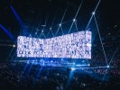 Pink Floyd-Hits und Demos in Köln., Köln, Lanxess Arena, 2023 | © laut.de (Fotograf: Alex Klug)