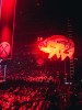 Pink Floyd-Hits und Demos in Köln., Köln, Lanxess Arena, 2023 | © laut.de (Fotograf: Alex Klug)