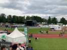 Der Auftakt zur Festivalsaison im Süden der Republik am Bodensee., Campusfestival, Konstanz, 2023 | © laut.de (Fotograf: Raphael Chassé)