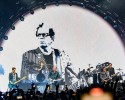 Das umjubelte Live-Comeback nach 15 Jahren: Dexter Holland, Noodles und Co. in der Hauptstadt., Berlin, Velodrom, 2023 | © laut.de (Fotograf: Désirée Pezzetta)