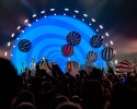 Das umjubelte Live-Comeback nach 15 Jahren: Dexter Holland, Noodles und Co. in der Hauptstadt., Berlin, Velodrom, 2023 | © laut.de (Fotograf: Désirée Pezzetta)