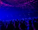 Das umjubelte Live-Comeback nach 15 Jahren: Dexter Holland, Noodles und Co. in der Hauptstadt., Berlin, Velodrom, 2023 | © laut.de (Fotograf: Désirée Pezzetta)