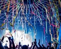 Das umjubelte Live-Comeback nach 15 Jahren: Dexter Holland, Noodles und Co. in der Hauptstadt., Berlin, Velodrom, 2023 | © laut.de (Fotograf: Désirée Pezzetta)