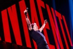 Judas Priest, Roger Waters und Co, | © laut.de (Fotograf: Rainer Keuenhof)