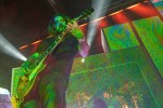 Die Tour zum Album "2001": Bill, Tom, Georg und Gustav live., Berlin, Huxley's Neue Welt, 2023 | © laut.de (Fotograf: Chris Springer)