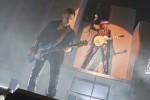 Die Tour zum Album "2001": Bill, Tom, Georg und Gustav live., Berlin, Huxley's Neue Welt, 2023 | © laut.de (Fotograf: Chris Springer)