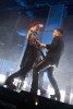 Die Tour zum Album "2001": Bill, Tom, Georg und Gustav live., Berlin, Huxley's Neue Welt, 2023 | © laut.de (Fotograf: Chris Springer)