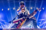 Rammstein, Scorpions und Co, | © laut.de (Fotograf: Rainer Keuenhof)