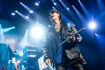 Rammstein, Scorpions und Co, | © laut.de (Fotograf: Rainer Keuenhof)