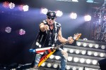 Rammstein, Scorpions und Co, | © laut.de (Fotograf: Rainer Keuenhof)