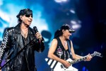 Rammstein, Scorpions und Co, | © laut.de (Fotograf: Rainer Keuenhof)