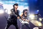 Rammstein, Scorpions und Co, | © laut.de (Fotograf: Rainer Keuenhof)