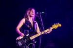 Arch Enemy, The Ocean und Co, | © laut.de (Fotograf: Rainer Keuenhof)