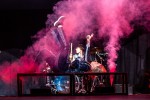 Arch Enemy, The Ocean und Co, | © laut.de (Fotograf: Rainer Keuenhof)