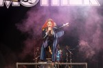 Arch Enemy, The Ocean und Co, | © laut.de (Fotograf: Rainer Keuenhof)