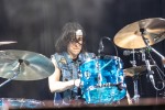 Arch Enemy, The Ocean und Co, | © laut.de (Fotograf: Rainer Keuenhof)