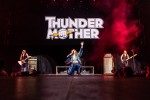 Arch Enemy, The Ocean und Co, | © laut.de (Fotograf: Rainer Keuenhof)